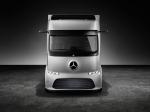 Mercedes-Benz Urban eTruck 2016 года